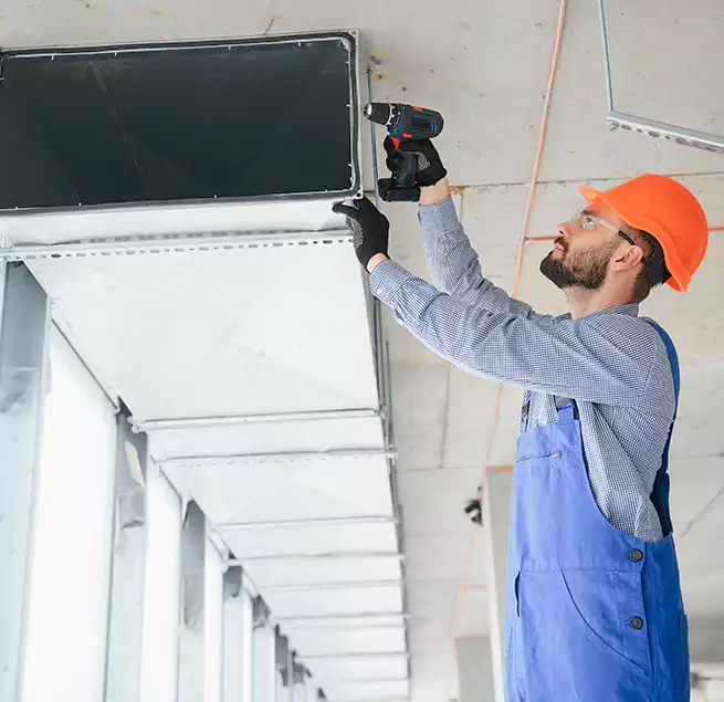 Why Homeowners & Businesses Trust Us in Brushy Creek, TX