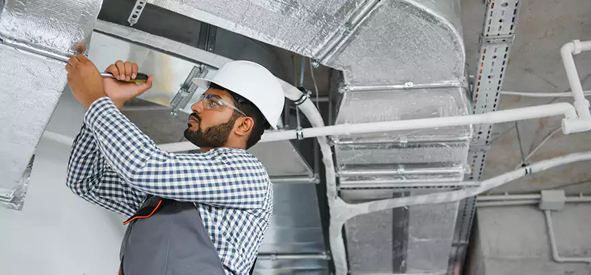 Proactive Ac Vent Repairs & Air Duct Replacement Companies Near Me in Brushy Creek