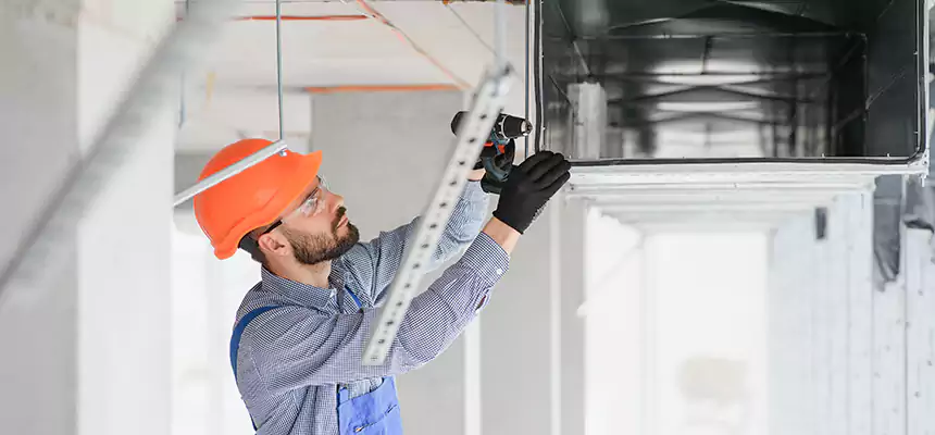 Our Air Vent Replacement Services in Brushy Creek, TX