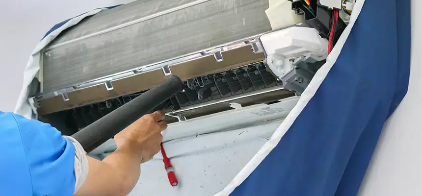 Advanced Clogged Dryer Vent Repair for Multi-Unit & Commercial in Brushy Creek, TX