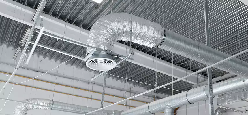 Our Dryer Vent Hose Replacement Services in Brushy Creek, TX