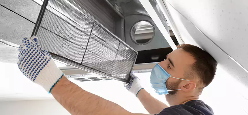Our Dryer Vent Replacement Services in Brushy Creek, TX