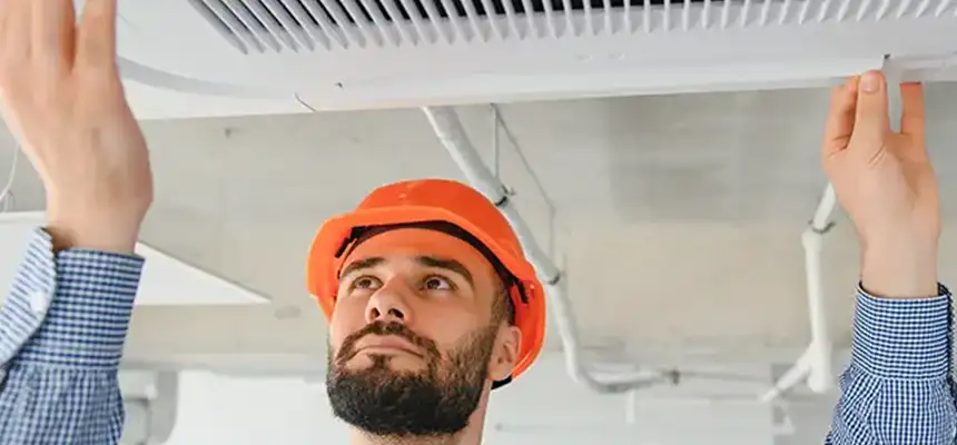 Our Furnace Vent Cleaning Services in Brushy Creek, TX