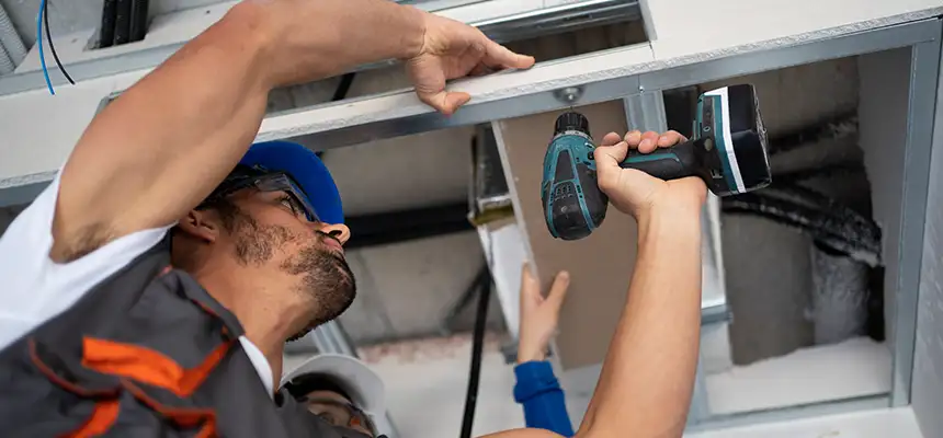 Our Improve Home Air Circulation Services in Brushy Creek, TX