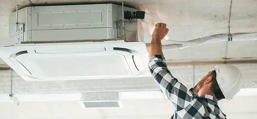 Our Local Vent Cleaning Services in Brushy Creek, TX