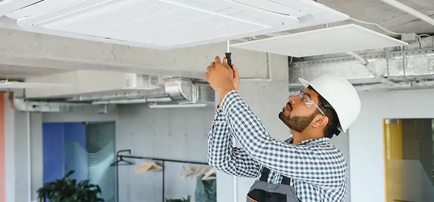 Our Roof Dryer Vent Cleaning Services in Brushy Creek, TX