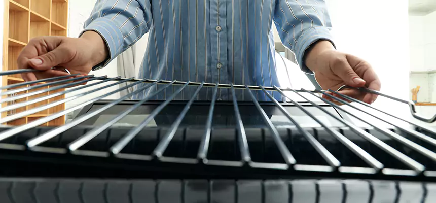 Our Vent Grille Washing Services in Brushy Creek, TX