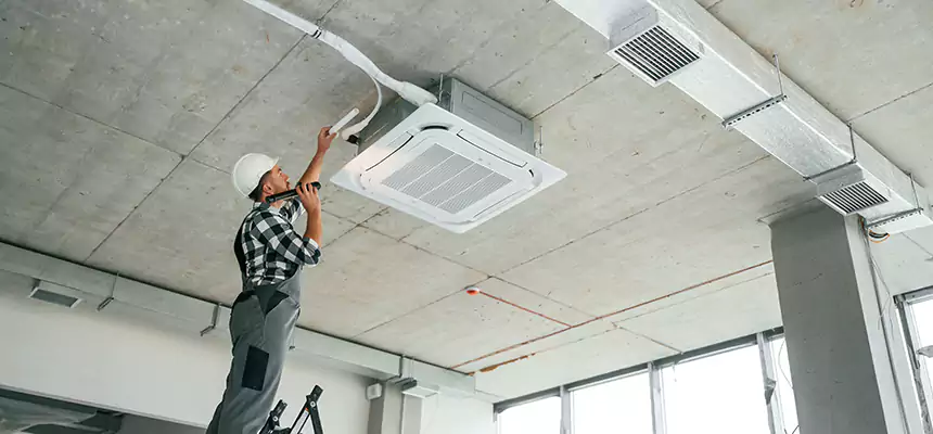 Our Wi Fi Connected Air Ducts Services in Brushy Creek, TX