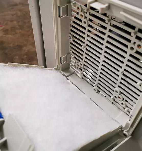 Professional Air Duct Expansion Solutions in Brushy Creek, TX