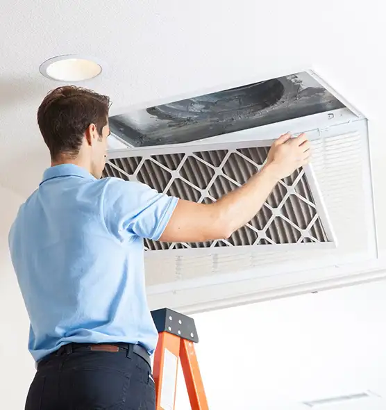 About Annual Dryer Vent Maintenance Brushy Creek, TX