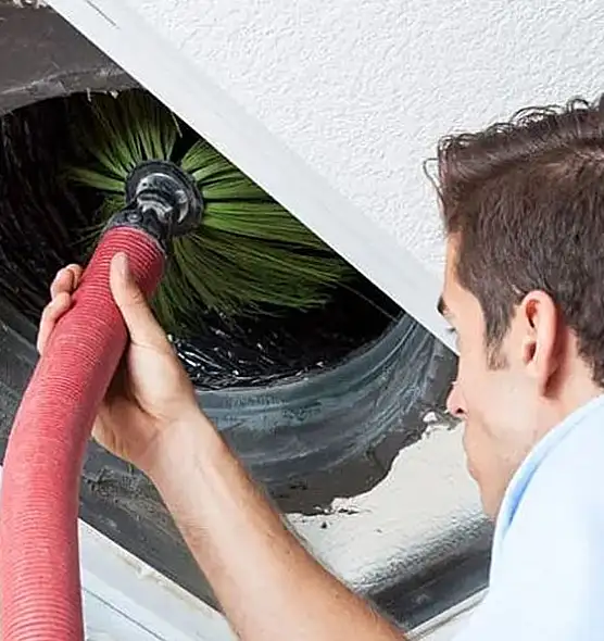 Professional Dryer Fire Safety Service in Brushy Creek, TX