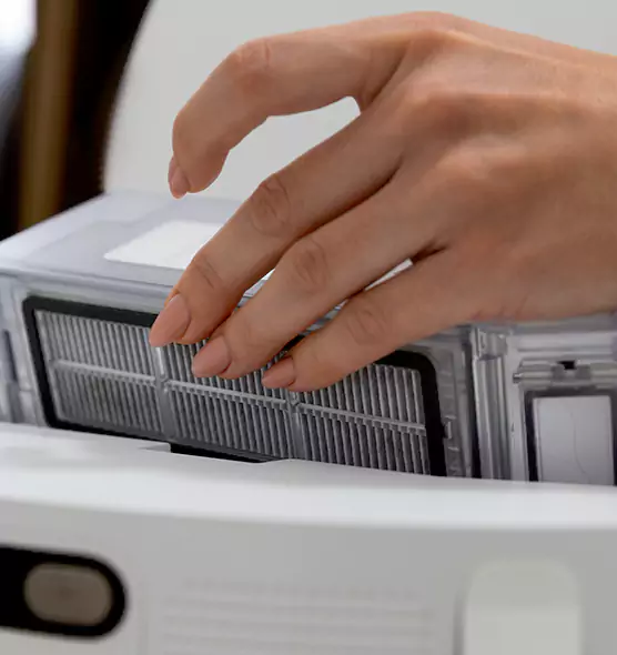  Professional Dryer Vent Lint Filter Cleaning in Brushy Creek, TX