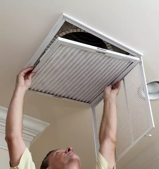 Trusted Vent Shaft Cleaning Expert in Brushy Creek, TX