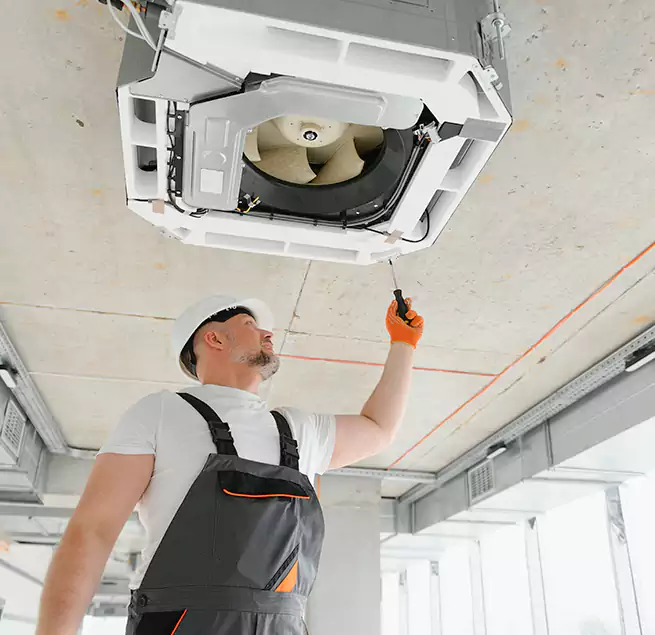 Why Homeowners & Businesses Trust Us in Brushy Creek, TX?