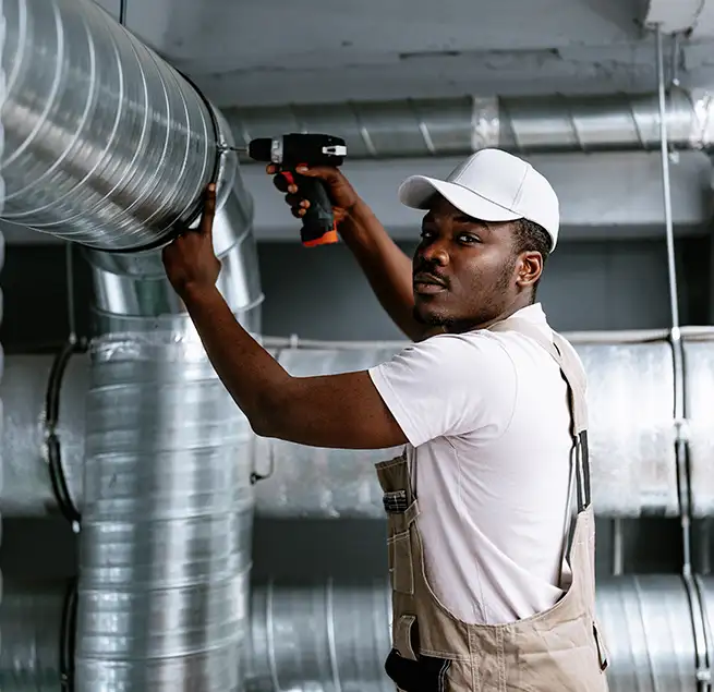 Why Homeowners & Businesses Trust Us Brushy Creek, TX