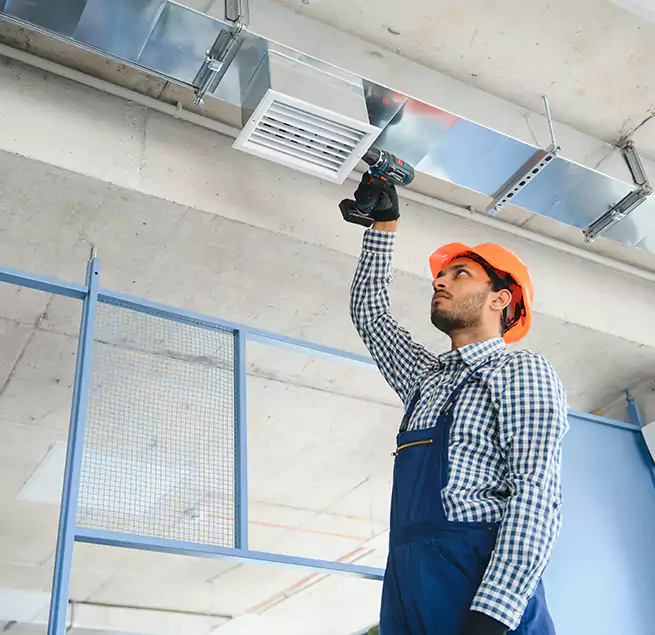 Why Homeowners & Businesses Trust Us in Brushy Creek, TX?