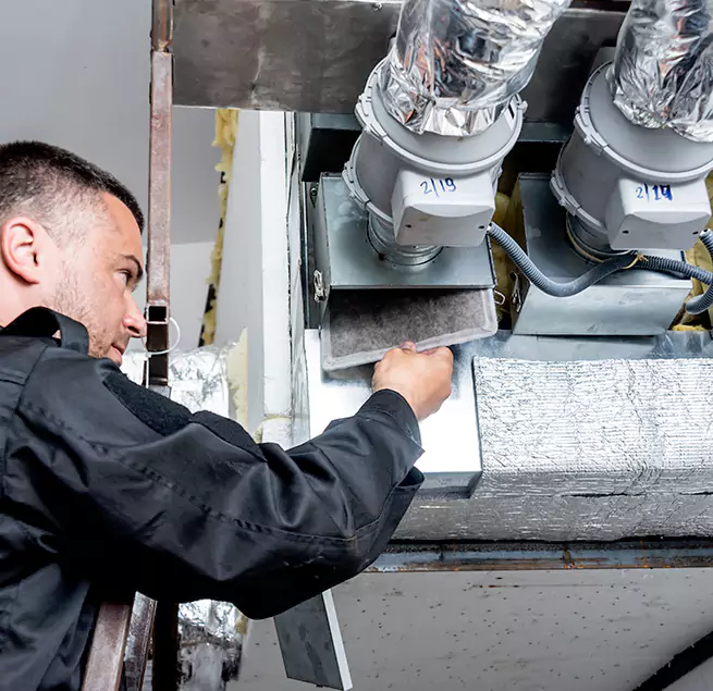 Why Homeowners & Businesses Trust Us in Brushy Creek, TX?