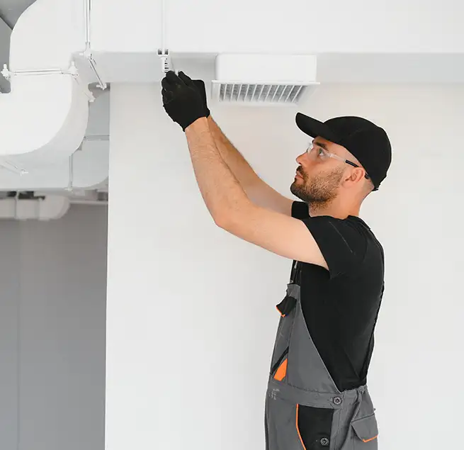 Why Homeowners & Businesses Trust Us in Brushy Creek, TX?