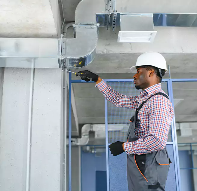 Why Homeowners & Businesses Trust Us Brushy Creek, TX