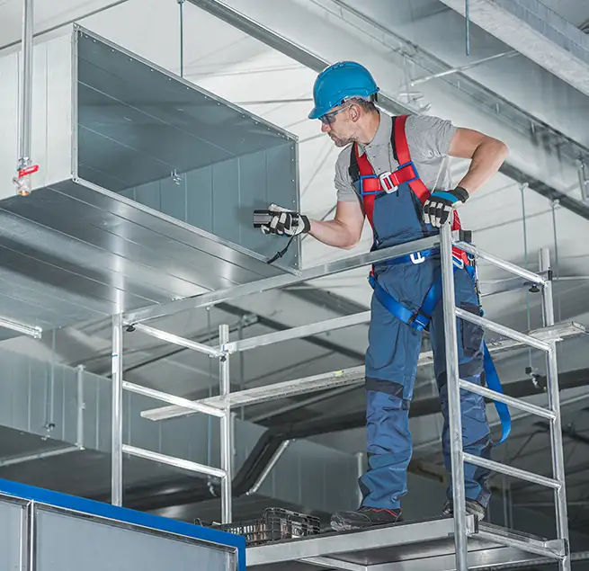 Why Homeowners & Businesses Trust Us in Brushy Creek, TX?