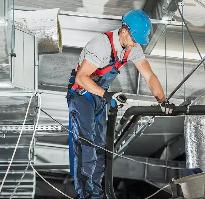 Why Homeowners & Businesses Trust Us in Brushy Creek, TX?