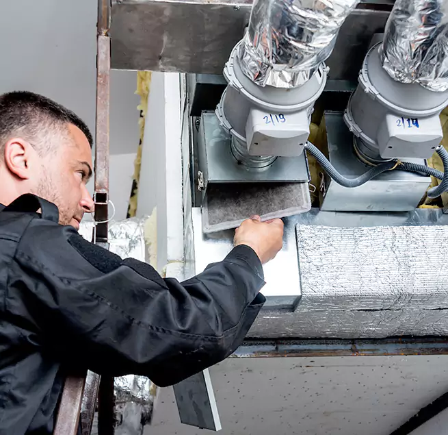 Why Homeowners & Businesses Trust Us in Brushy Creek, TX?