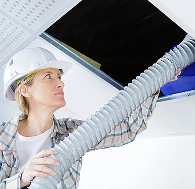 Why Homeowners & Businesses Trust Us Brushy Creek, TX