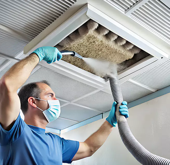 Why Homeowners & Businesses Trust Us Brushy Creek, TX