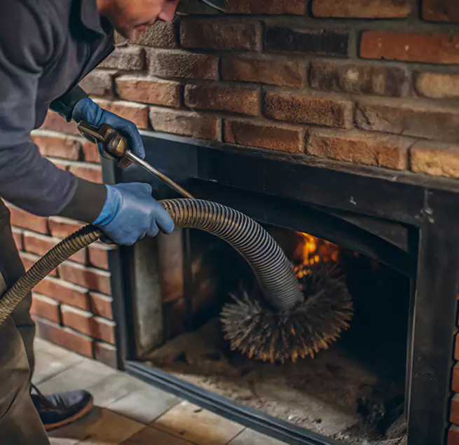 Why Homeowners & Businesses Trust Us in Brushy Creek, TX?