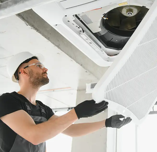 Why Homeowners & Businesses Trust Us in Brushy Creek, TX?