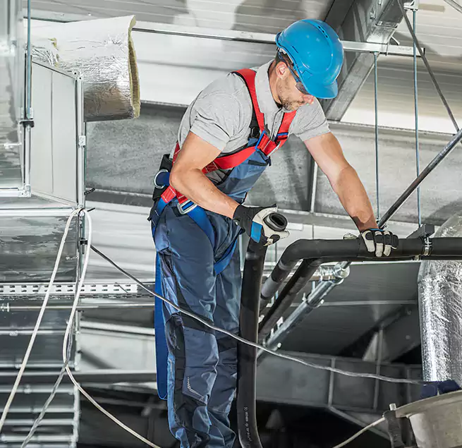 Why Homeowners & Businesses Trust Us in Brushy Creek, TX?