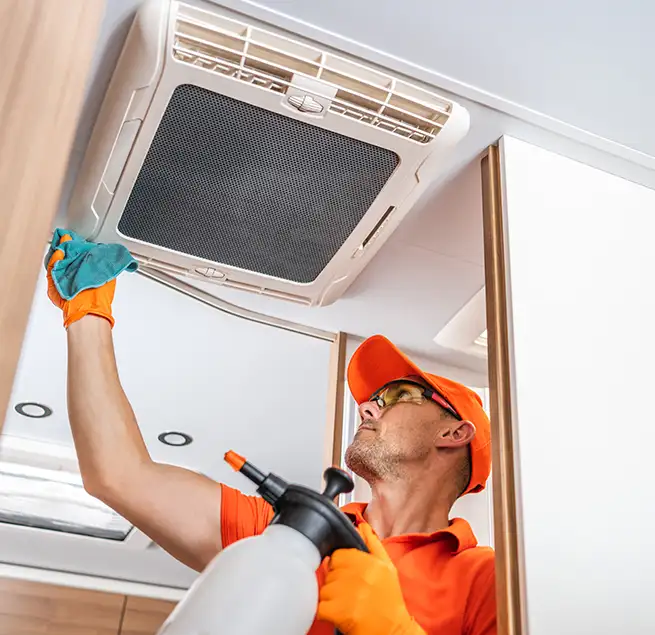 Why Homeowners & Businesses Trust Us in Brushy Creek, TX?