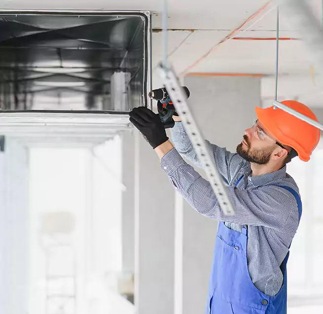 Why Homeowners & Businesses Trust Us Brushy Creek, TX