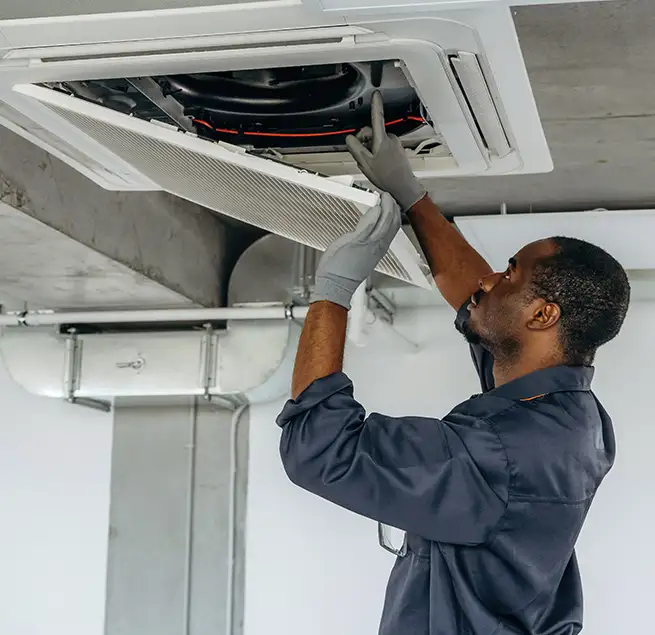 Why Homeowners & Businesses Trust Us in Brushy Creek, TX?