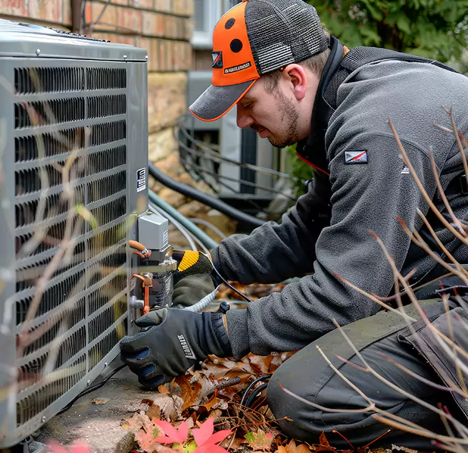 Why Homeowners & Businesses Trust Us in Brushy Creek, TX?