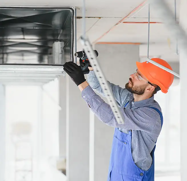 Why Homeowners Businesses Trust Us Brushy Creek, TX