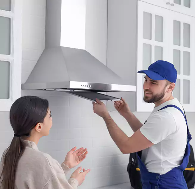 Why Homeowners & Businesses Trust Us in Brushy Creek, TX?