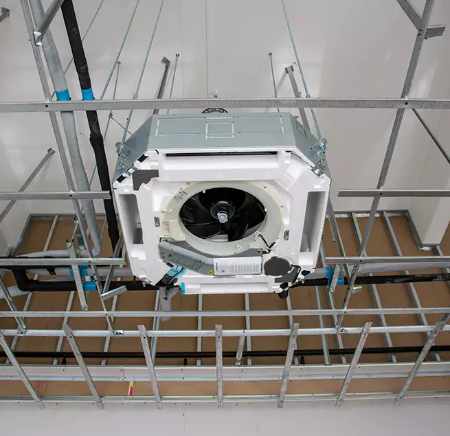 Why Homeowners & Businesses Trust Us in Brushy Creek, TX?