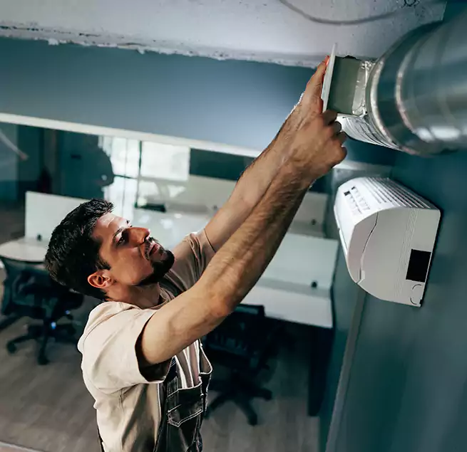 Why Homeowners & Businesses Trust Us in Brushy Creek, TX?