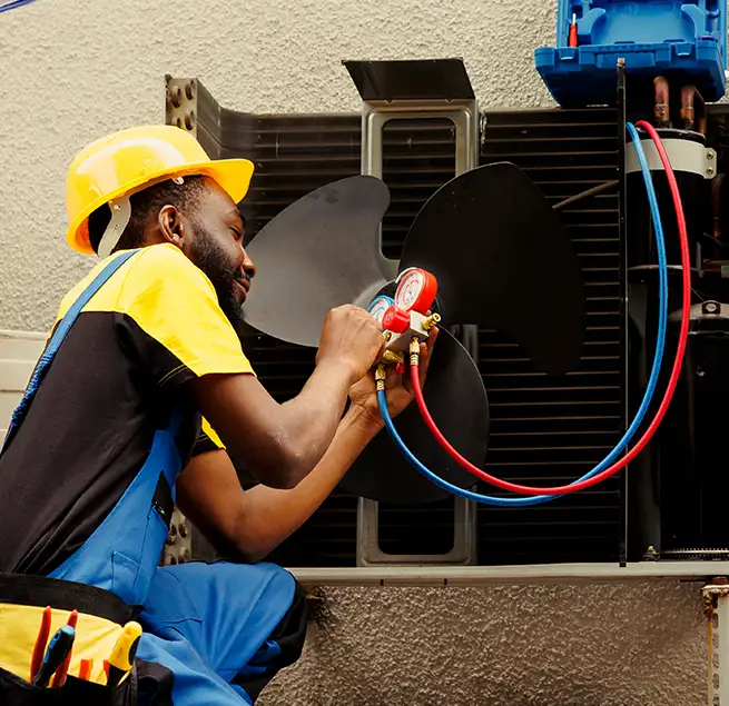 Why Homeowners & Businesses Trust Us in Brushy Creek, TX?