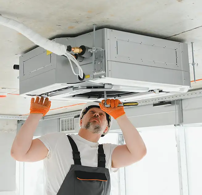 Why Homeowners & Businesses Trust Us Brushy Creek, TX