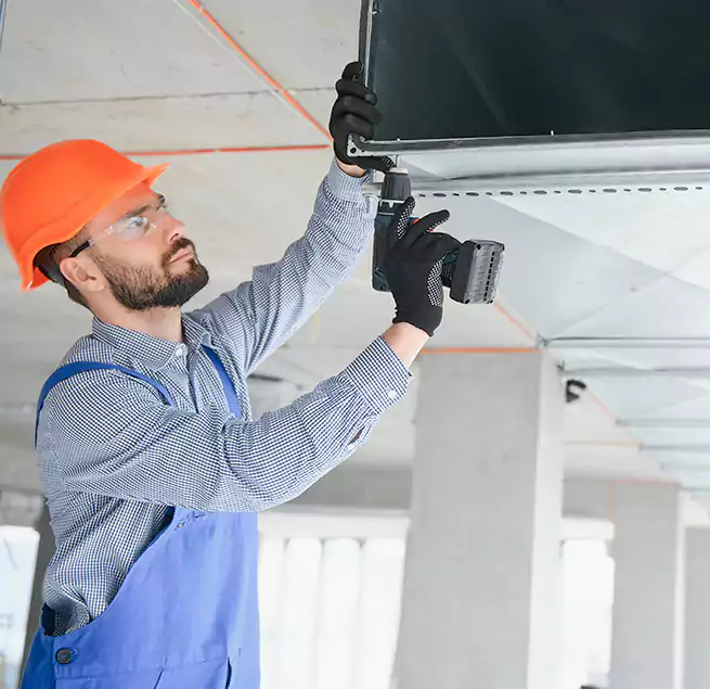 Why Homeowners & Businesses Trust Us in Brushy Creek, TX?