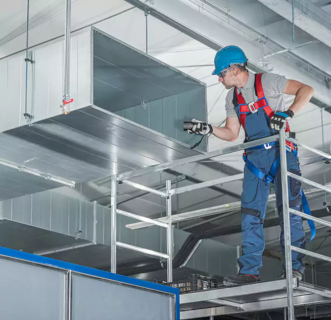 Why Homeowners Businesses Trust Us in Brushy Creek, TX