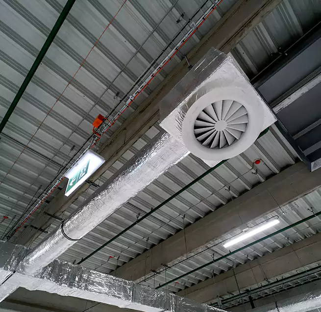 Why Homeowners & Businesses Trust Us in Brushy Creek, TX?