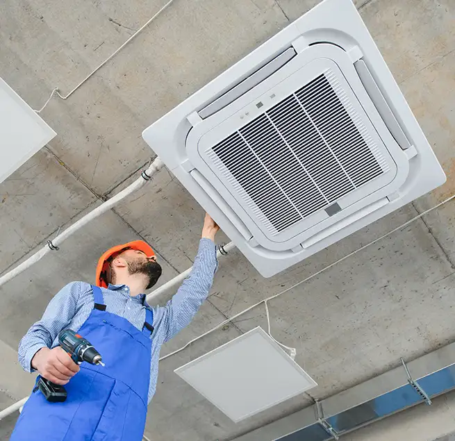 Why Homeowners & Businesses Trust Us in Brushy Creek, TX