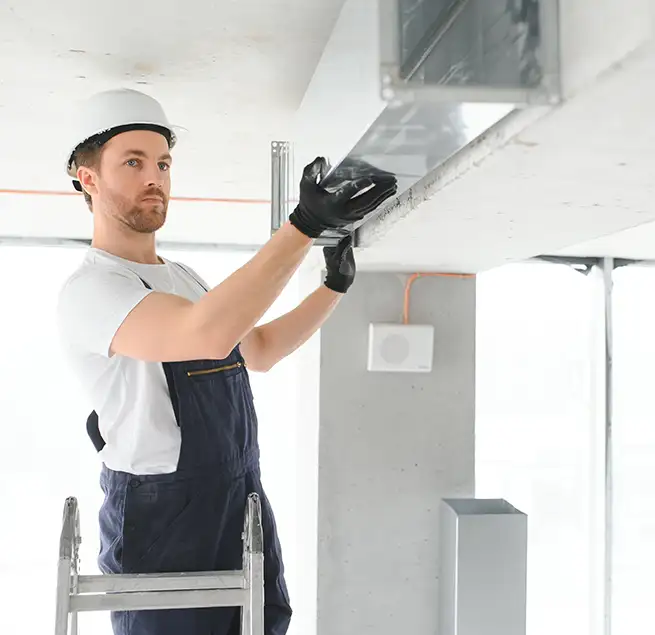 Why Homeowners & Businesses Trust Us in Brushy Creek, TX?