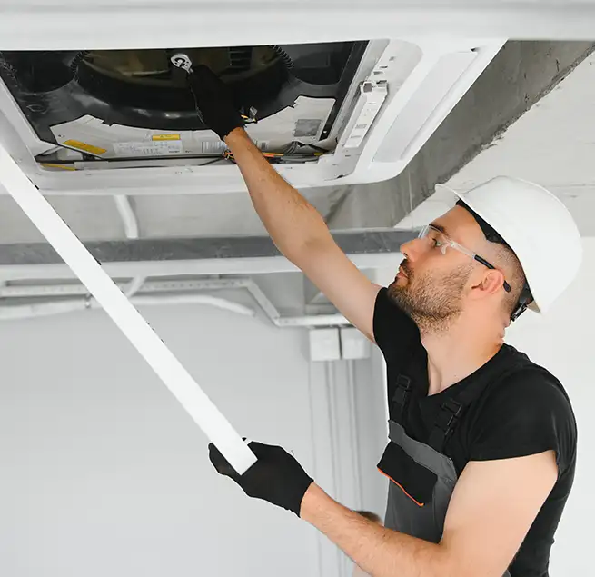 Why Homeowners & Businesses Trust Us in Brushy Creek, TX?