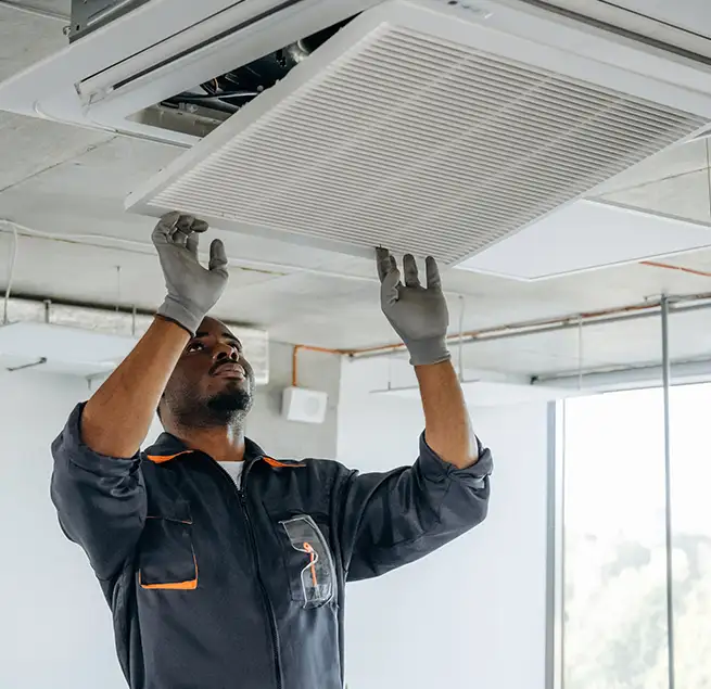 Why Homeowners & Businesses Trust Us in Brushy Creek, TX?