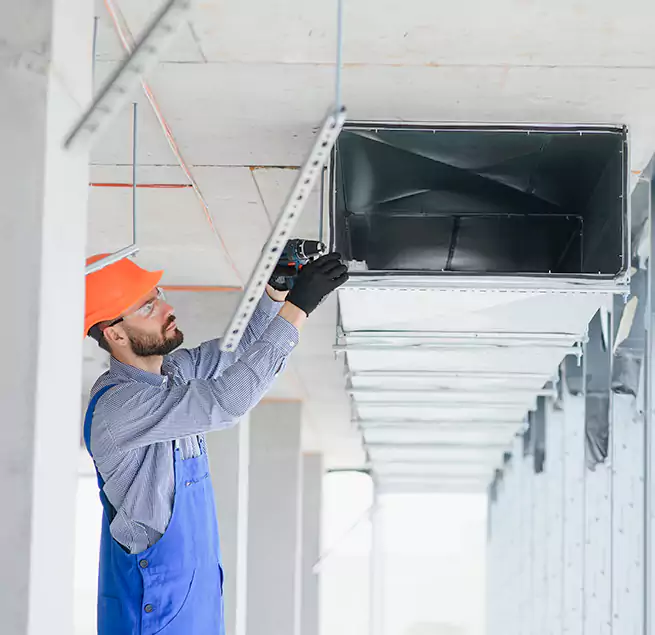 Why Homeowners & Businesses Trust Us in Brushy Creek, TX?