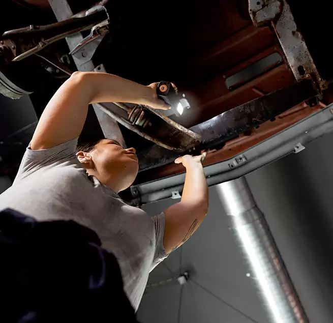 Why Homeowners & Businesses Trust Us Brushy Creek, TX